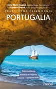 Portugalia... - Anna Maria Szostek, Krzysztof Gierak -  Polnische Buchandlung 