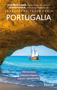 Obrazek Portugalia Praktyczny przewodnik