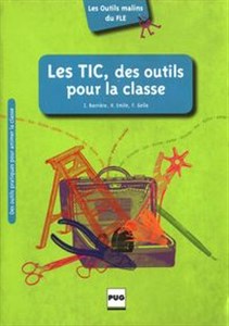 Bild von Les TIC des outils pour la classe