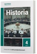 Polnische buch : Historia 4... - Mirosław Ustrzycki, Janusz Ustrzycki