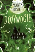 Dożywocie - Marta Kisiel -  fremdsprachige bücher polnisch 