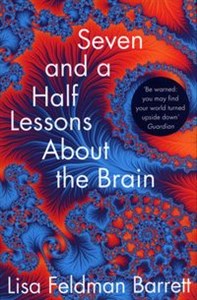 Bild von Seven and a Half Lessons About the Brain