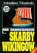 Pan Samoch... - Arkadiusz Niemirski -  polnische Bücher