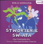 Polnische buch : Biblia wie... - Olga Pruszkowska-Kloc