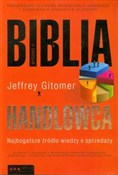 Biblia han... - Jeffrey Gitomer -  Polnische Buchandlung 