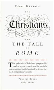 Bild von Christians and the Fall of Rome