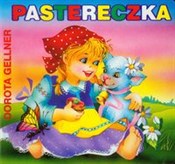 Pastereczk... - Dorota Gellner -  Polnische Buchandlung 