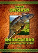 Polnische buch : Madagaskar... - Tomasz Owsiany