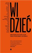 Widzieć/Wi... - Przemek Dębowski, Jacek Mrowczyk -  Książka z wysyłką do Niemiec 