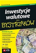 Inwestycje... - Brian Dolan - buch auf polnisch 