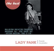 Zamki na p... - Lady Pank -  Książka z wysyłką do Niemiec 
