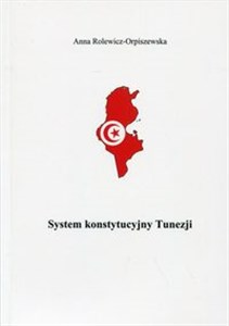 Obrazek System konstytucyjny Tunezji