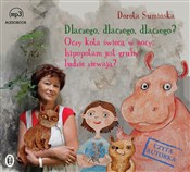 Polska książka : [Audiobook... - Dorota Sumińska
