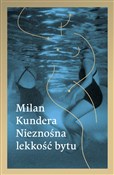 Zobacz : Nieznośna ... - Milan Kundera