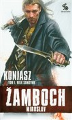 Polnische buch : Koniasz To... - Miroslav Zamboch