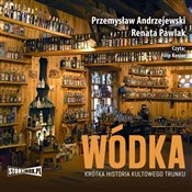 Polska książka : [Audiobook... - Przemysław Andrzejewski, Renata Pawlak