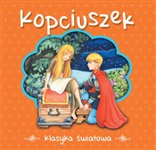 Kopciuszek... - Opracowanie Zbiorowe -  polnische Bücher
