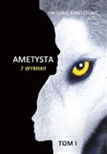 Ametysta 7... - Viktoria Armstrong -  polnische Bücher