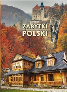 Obrazek Zabytki Polski
