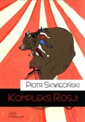 Kompleks R... - Piotr Skwieciński - buch auf polnisch 