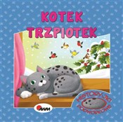 Kotek trzp... - Mirosława Kwiecińska -  polnische Bücher
