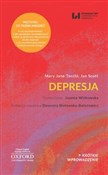 Depresja K... - Mary Jane Tacchi, Jan Scott -  Książka z wysyłką do Niemiec 