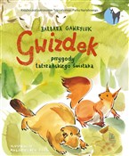 Gwizdek pr... - Barbara Gawryluk - Ksiegarnia w niemczech