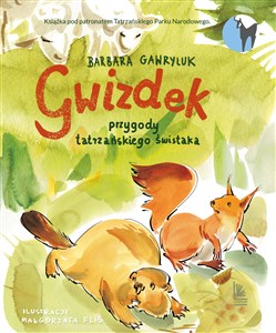 Bild von Gwizdek przygody tatrzańskiego świstaka
