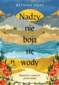 Polska książka : Nadzy nie ... - Matthieu Aikins