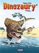 Dinozaury ... - Arnaud Plumeri - buch auf polnisch 