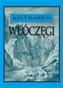 Włóczęgi - Knut Hamsun - buch auf polnisch 