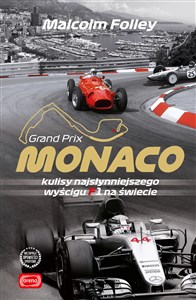 Bild von Monaco. Kulisy najwspanialszego wyścigu F1 na świecie