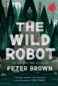 The Wild R... - Peter Brown -  fremdsprachige bücher polnisch 