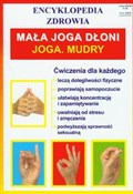 Mała joga ... -  polnische Bücher