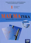 Polnische buch : Matematyka... - Wojciech Babiański, Lech Chańko, Dorota Ponczek