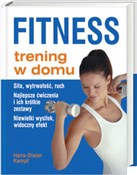 Książka : Fitness tr... - Hans-Dieter Kempf