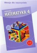 Matematyka... - Małgorzata Dobrowolska, Marta Jucewicz, Piotr Zarzycki -  Polnische Buchandlung 