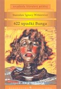 622 upadki... - Stanisław Ignacy Witkiewicz -  polnische Bücher