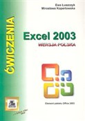 Excel 2003... - Ewa Łuszczyk, Mirosława Kopertowska -  Książka z wysyłką do Niemiec 