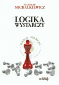 Logika wys... - Stanisław Michalkiewicz - buch auf polnisch 