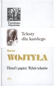 Zobacz : Filozof i ... - Karol Wojtyła, Jarosław Merecki