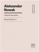 Polnische buch : I Kwartet ... - Aleksander Nowak