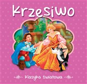 Polnische buch : Krzesiwo K... - Hans Christian Andersen