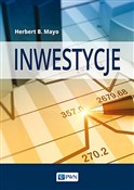 Inwestycje... - Herbert B. Mayo -  Książka z wysyłką do Niemiec 