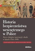Historia b... - Andrzej Misiuk -  polnische Bücher