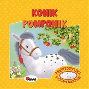 Konik Pomp... - Joanna Wiśniewska -  fremdsprachige bücher polnisch 