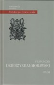 Bajki - Franciszek Dzierżykraj-Morawski - buch auf polnisch 