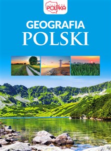 Obrazek Geografia Polski