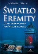 Polska książka : Światło Er... - Natalia Stała