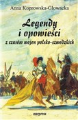 Polska książka : Legendy i ... - Anna Koprowska-Głowacka